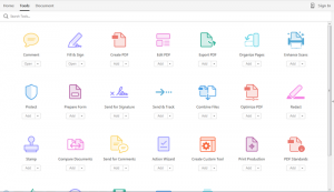 Adobe Acrobat Pro DC v23.006.20360 Crack
