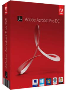 Adobe Acrobat Pro DC 2023 v23.006.20360 Crack