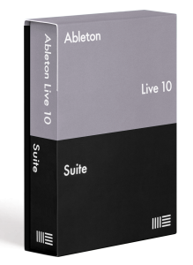 Ableton live suite full crack