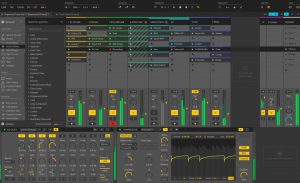 ableton live suite 10 cracked version download