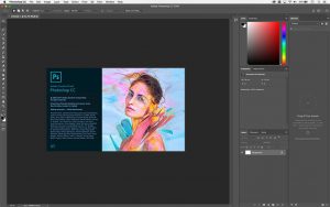 Adobe Photoshop cc 2018 crack full download
