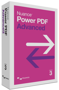 Nuance Power PDF Advanced crack download