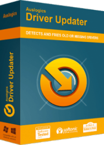 Auslogics Driver Updater serial keys