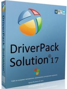 Driverpack Solution 17.11.28 ISO Offline Download 2023