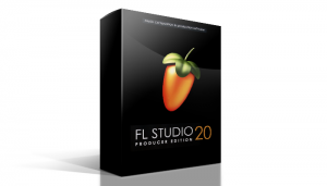 FL Studio 20.7.2 with Crack