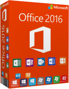 microsoft office 2016 product key