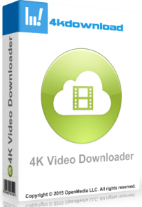 4K Video Downloader 4.28.0 Crack + Patch Full Version 