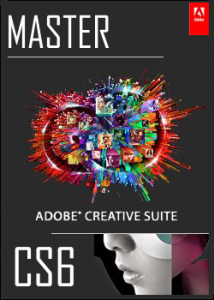 Adobe CS6 Master Collection Crack free download