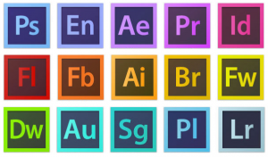 Adobe Master Collection CS6 Crack Free download