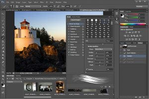Adobe Photoshop CS6 Serial Number