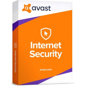Avast Internet Security License File