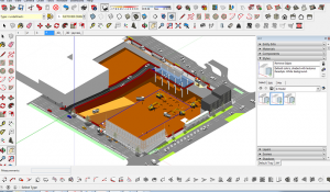 SketchUp Pro 2018 License Keys