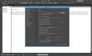 Adobe InCopy CC 2018 Portable Download