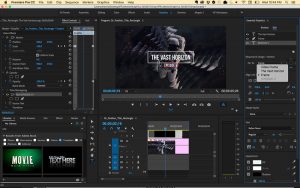 Adobe Premiere Pro CC 2018 Serial keys Free Download