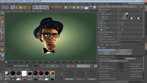Cinema 4d Studio Crack Full Version