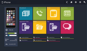 MOBILedit Forensic 9.2.1 Cracked