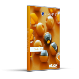 Cinema 4d Studio R20 Crack