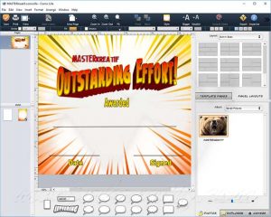 Comic Life Serial Keys