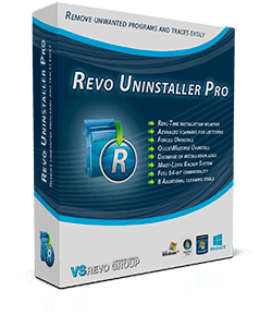 Revo Uninstaller Pro 5.2.1 Crack Full Version