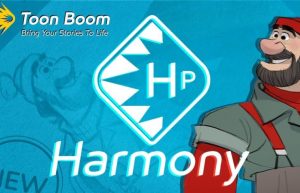 Toon Boom Harmony 15 Crack
