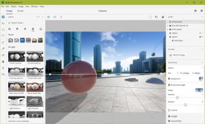 Adobe Dimension CC 2018 Crack