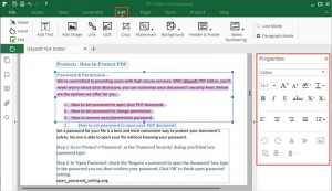 iSkysoft PDF Editor Pro 9.1.2 Crack Serial Number