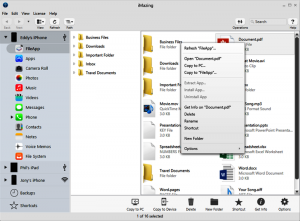 DigiDNA iMazing 2.17.15 with Crack Full Version
