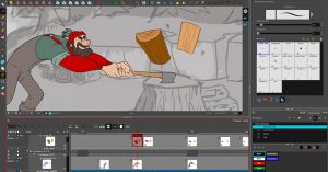 Toon Boom Harmony Premium Crack