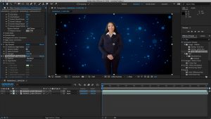 Adobe After Effects CC 2024 v24.0.3.2 Crack for MAC