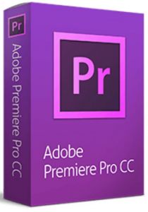 Adobe Premiere Pro CC 2023 v24.1 With Crack