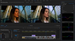 Adobe Premiere Pro CC 2023 v24.1 With Crack