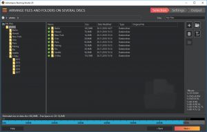 Ashampoo Burning Studio 20 License Key