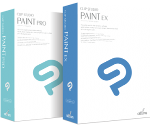 Clip Studio Paint Ex 2.3.0 Full Crack 2023