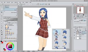 Clip Studio Paint Ex Full Crack 2023