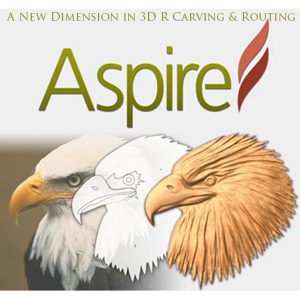 Vectric Aspire 11.55 Full Crack Full Version Download