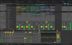 Ableton Live 10 Suite Crack Full Version Download