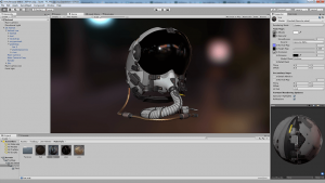 Marmoset Toolbag 3 Full Crack Download