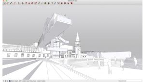 Sketchup Pro 2019 License Key Free Download