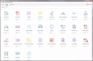 Adobe Acrobat PRO DC 2017 Serial Number