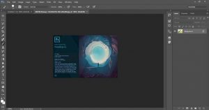 Adobe Photoshop CC 2024 (25.0) with Crack