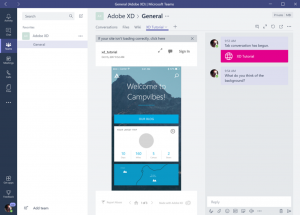 Adobe XD CC 2018 Free Download