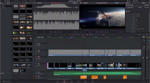DaVinci Resolve Studio Crack