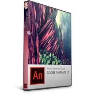 Adobe Animate CC 2024 v24.0 Crack