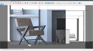 V-Ray 6.0 for SketchUp 2023 Full Crack
