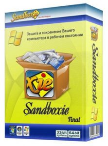 Sandboxie Crack Free Download