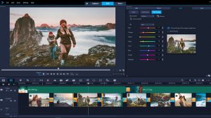 Corel VideoStudio Ultimate 2023 v26.0.0.136 Full Crack