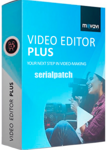 Movavi Video Editor 15 Plus Crack Free Download