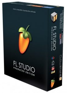 Image Line Fl Studio 12 Producer Edition Crack