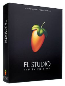 FL Studio 21.2 Crack Full Version Download 2024