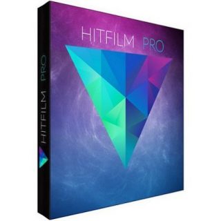 HitFilm PRO 2023.2 With Crack Download